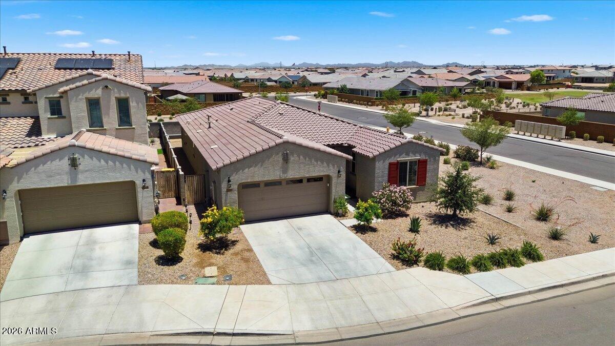 The lakes at Rancho el Dorado III - Residential