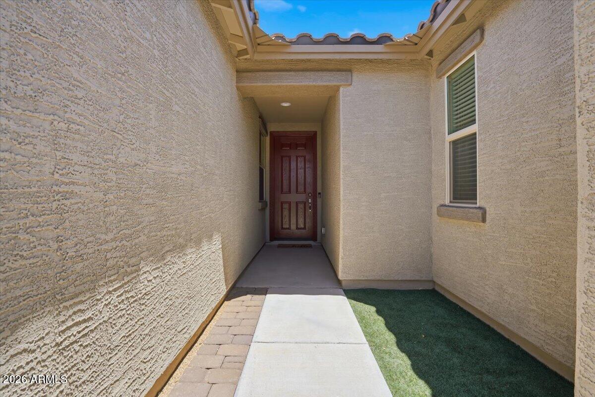 The lakes at Rancho el Dorado III - Residential