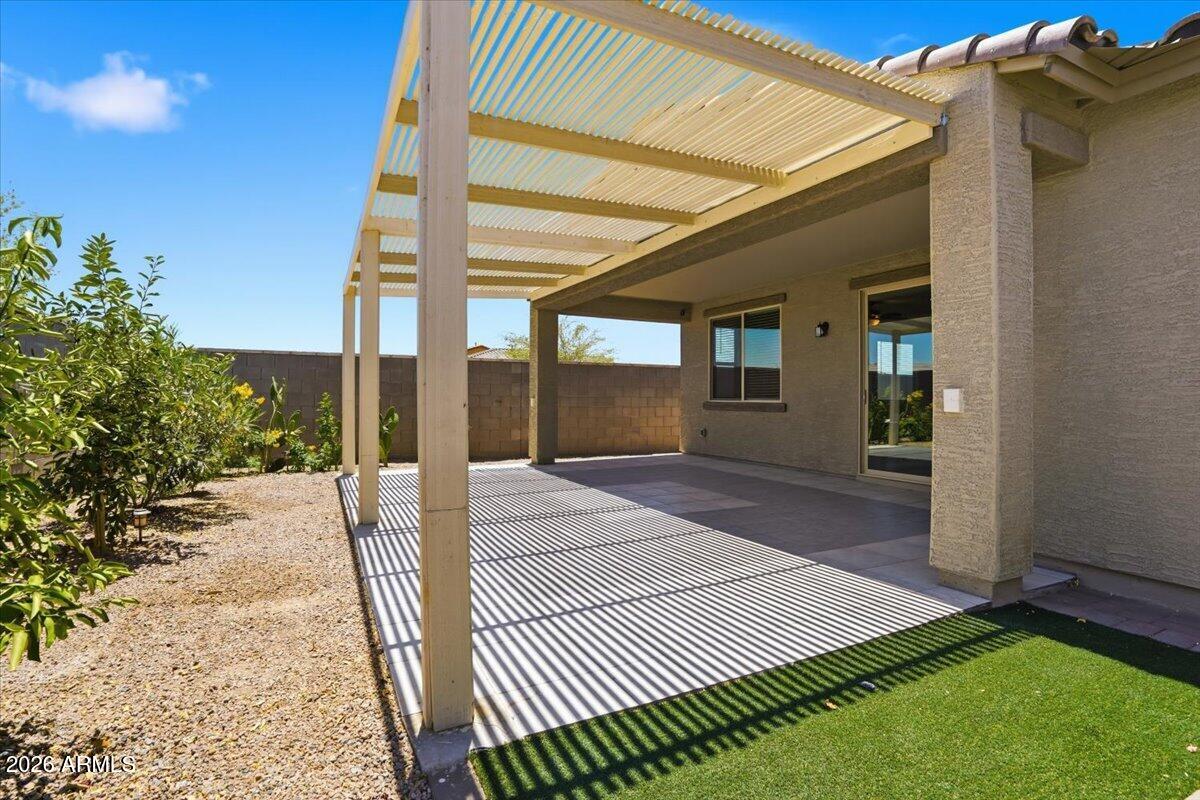 The lakes at Rancho el Dorado III - Residential