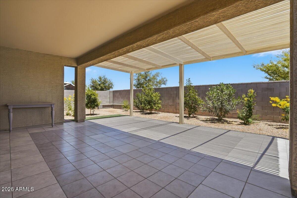 The lakes at Rancho el Dorado III - Residential