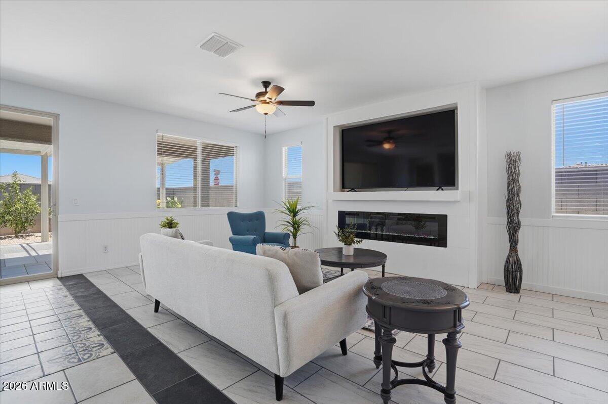 The lakes at Rancho el Dorado III - Residential
