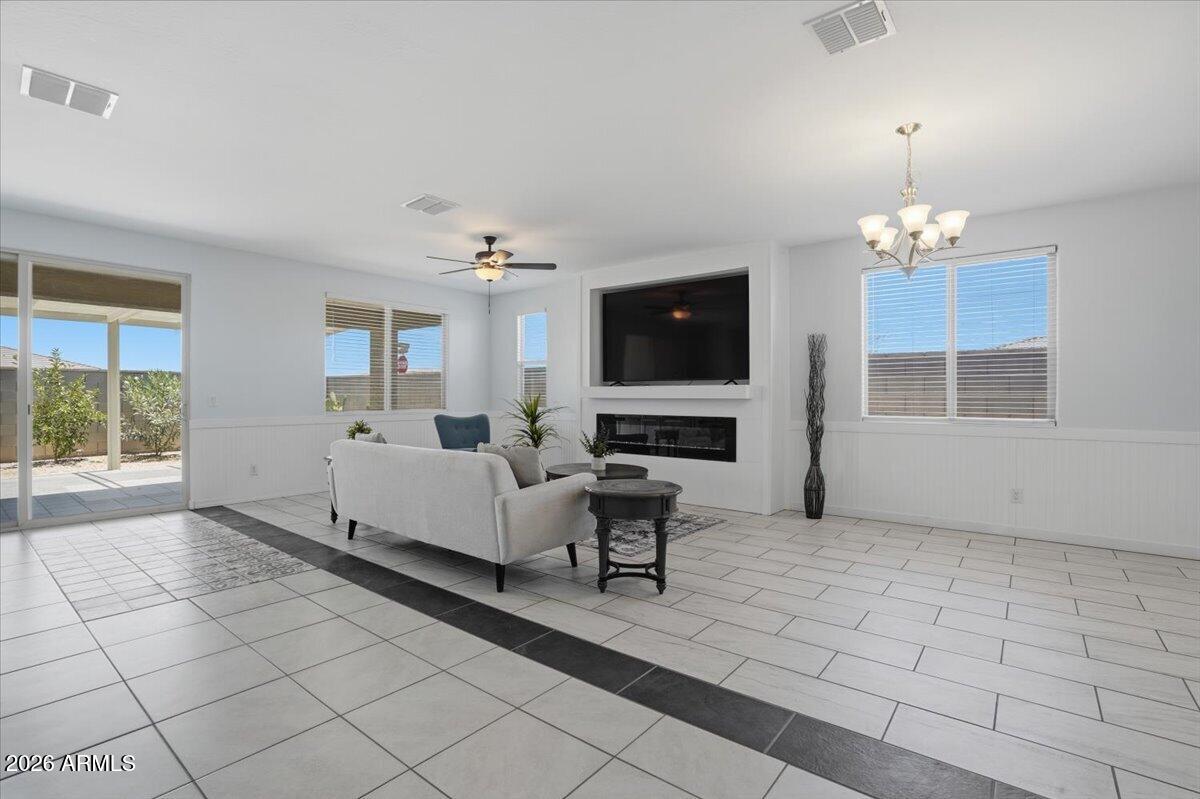 The lakes at Rancho el Dorado III - Residential