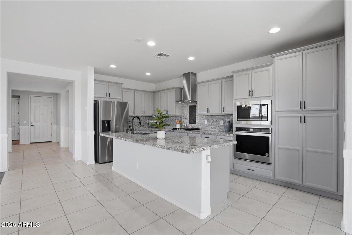 The lakes at Rancho el Dorado III - Residential