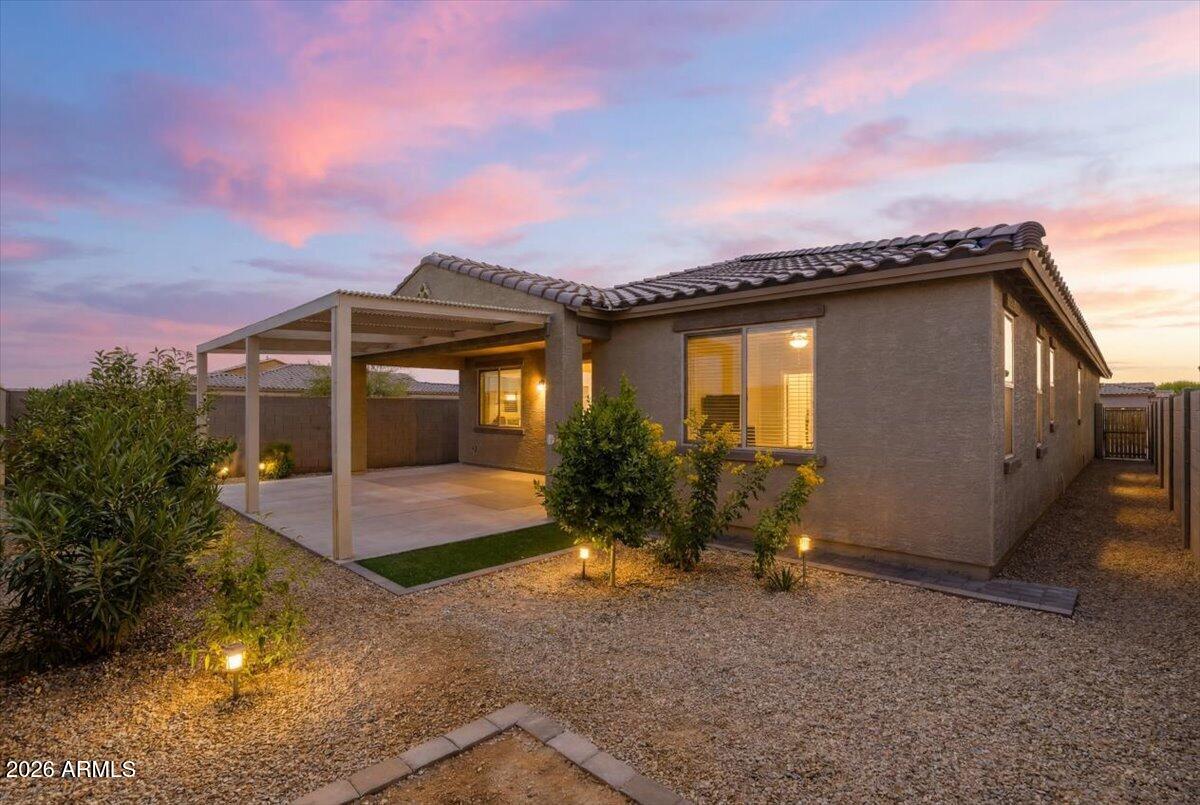 The lakes at Rancho el Dorado III - Residential