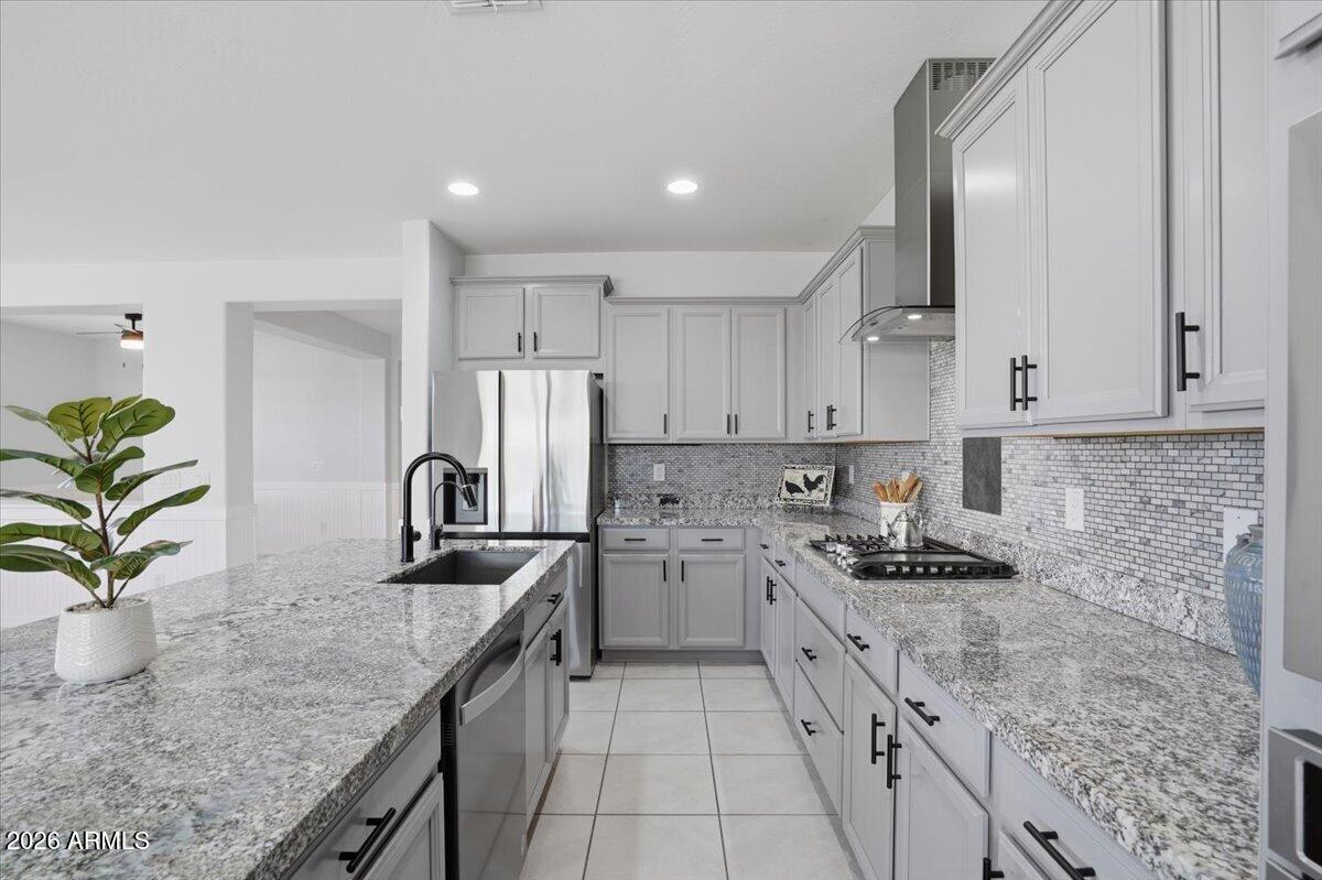 The lakes at Rancho el Dorado III - Residential