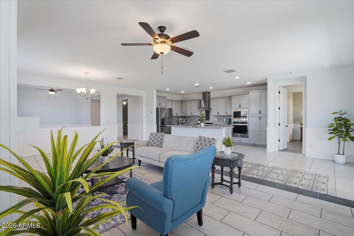 The lakes at Rancho el Dorado III - Residential