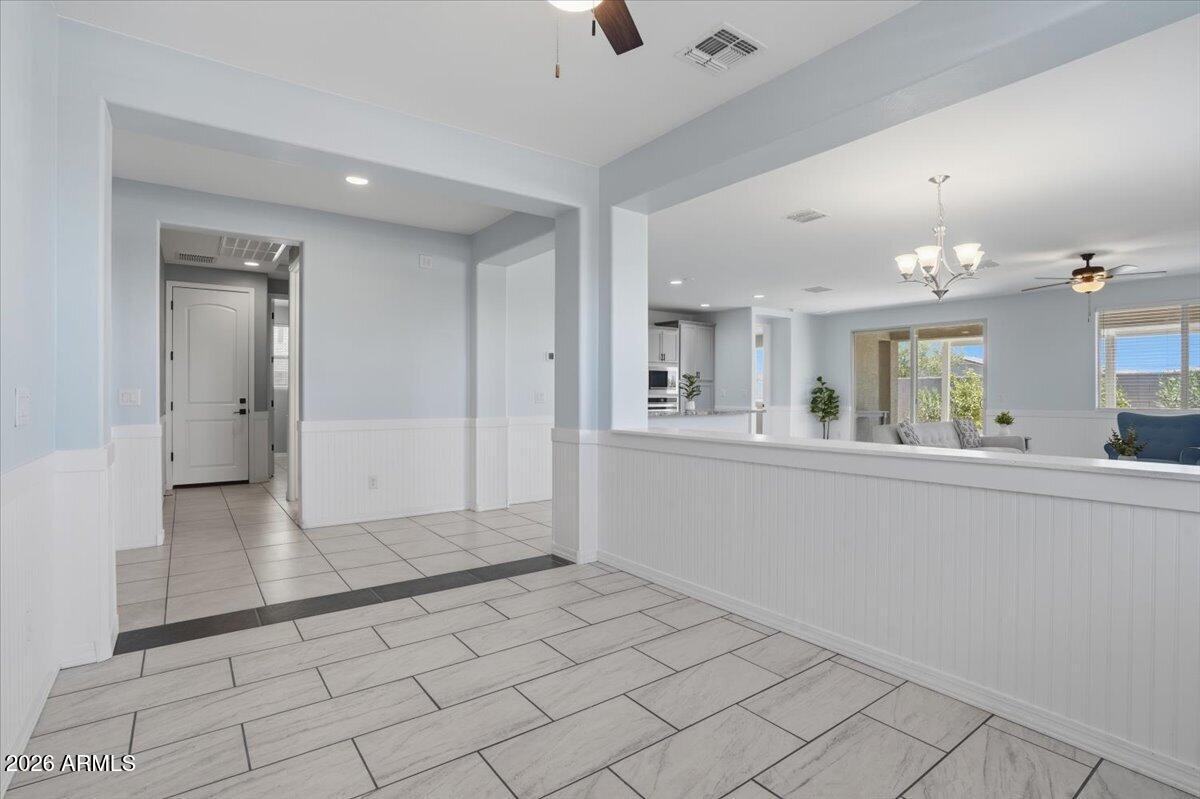 The lakes at Rancho el Dorado III - Residential