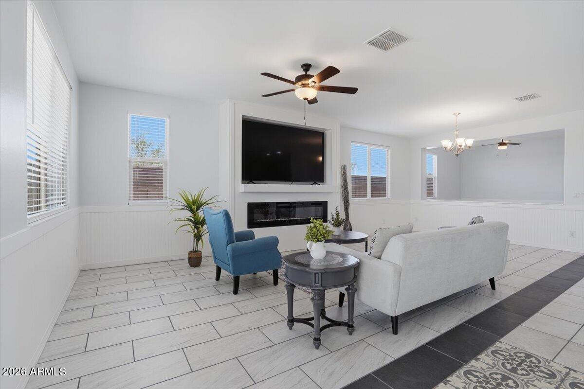 The lakes at Rancho el Dorado III - Residential