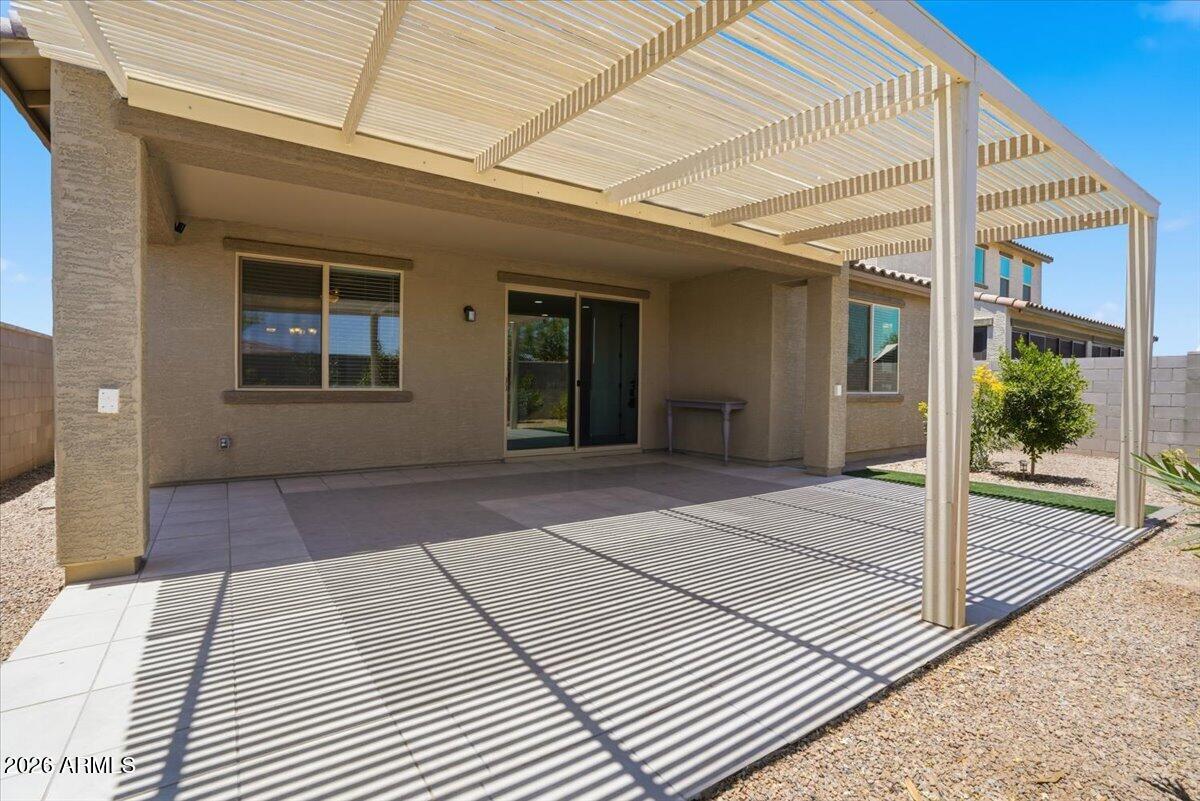 The lakes at Rancho el Dorado III - Residential