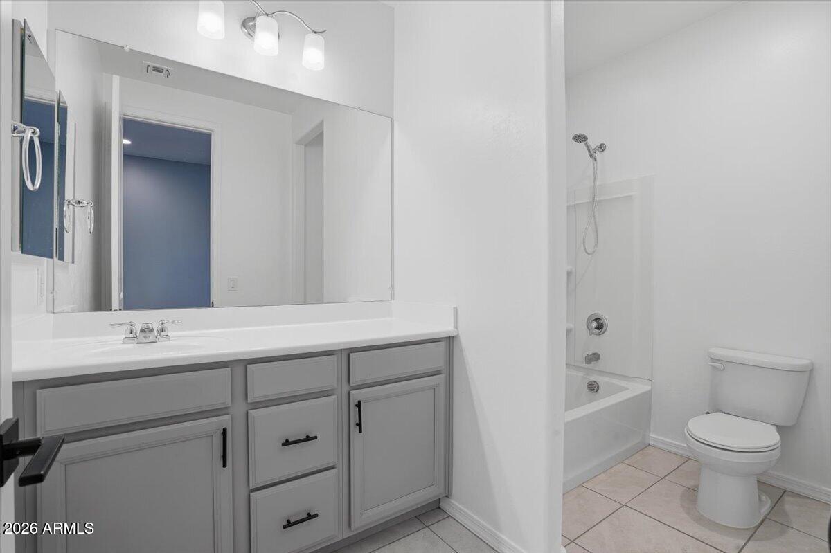 The lakes at Rancho el Dorado III - Residential