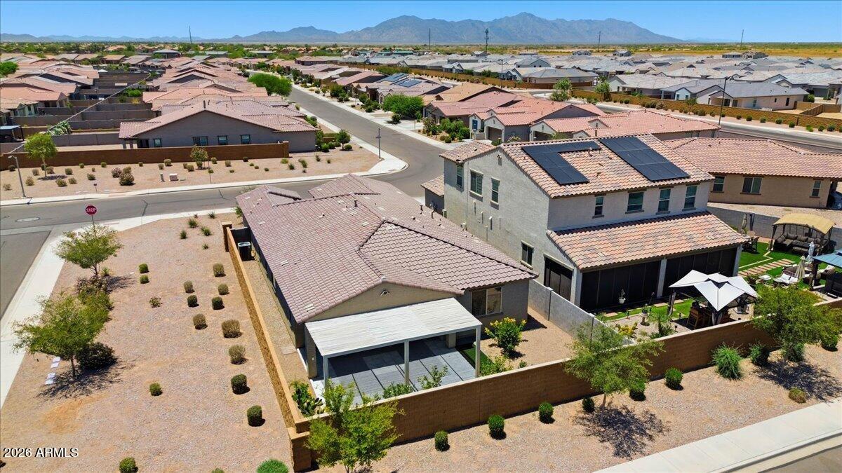 The lakes at Rancho el Dorado III - Residential
