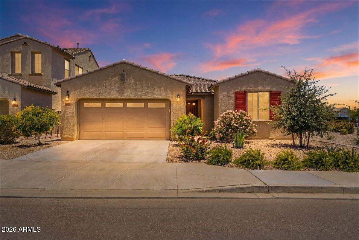 The lakes at Rancho el Dorado III - Residential
