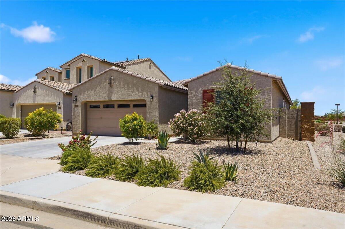 The lakes at Rancho el Dorado III - Residential