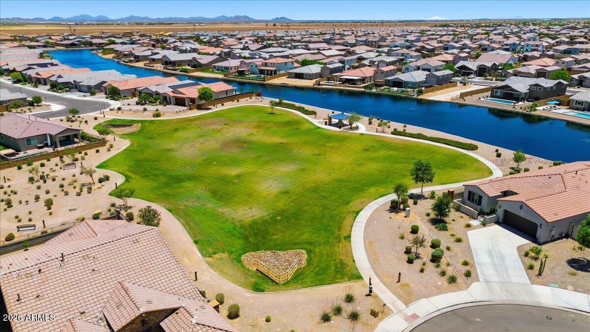 The lakes at Rancho el Dorado III - Residential
