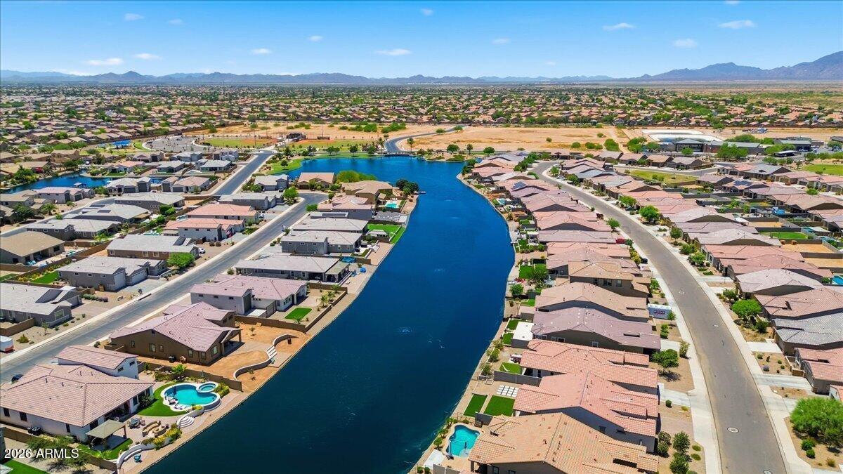 The lakes at Rancho el Dorado III - Residential
