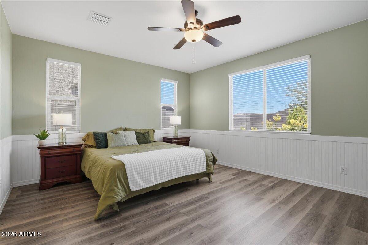 The lakes at Rancho el Dorado III - Residential
