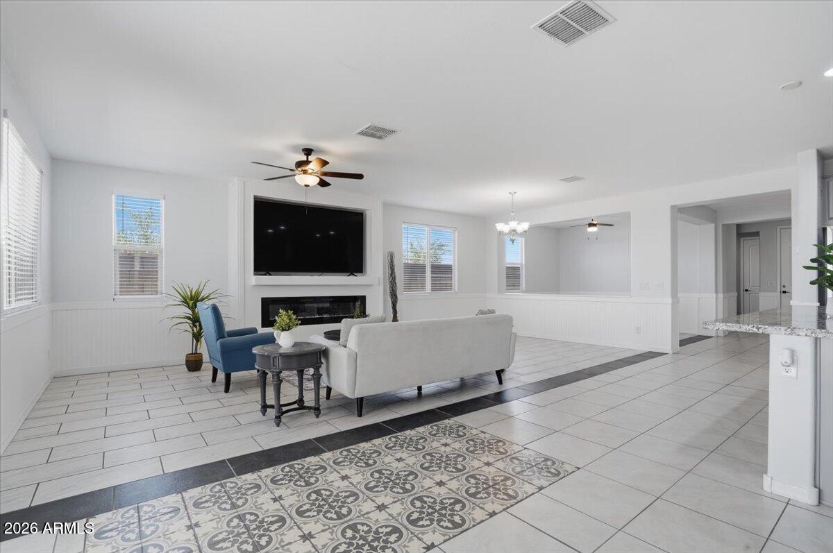 The lakes at Rancho el Dorado III - Residential