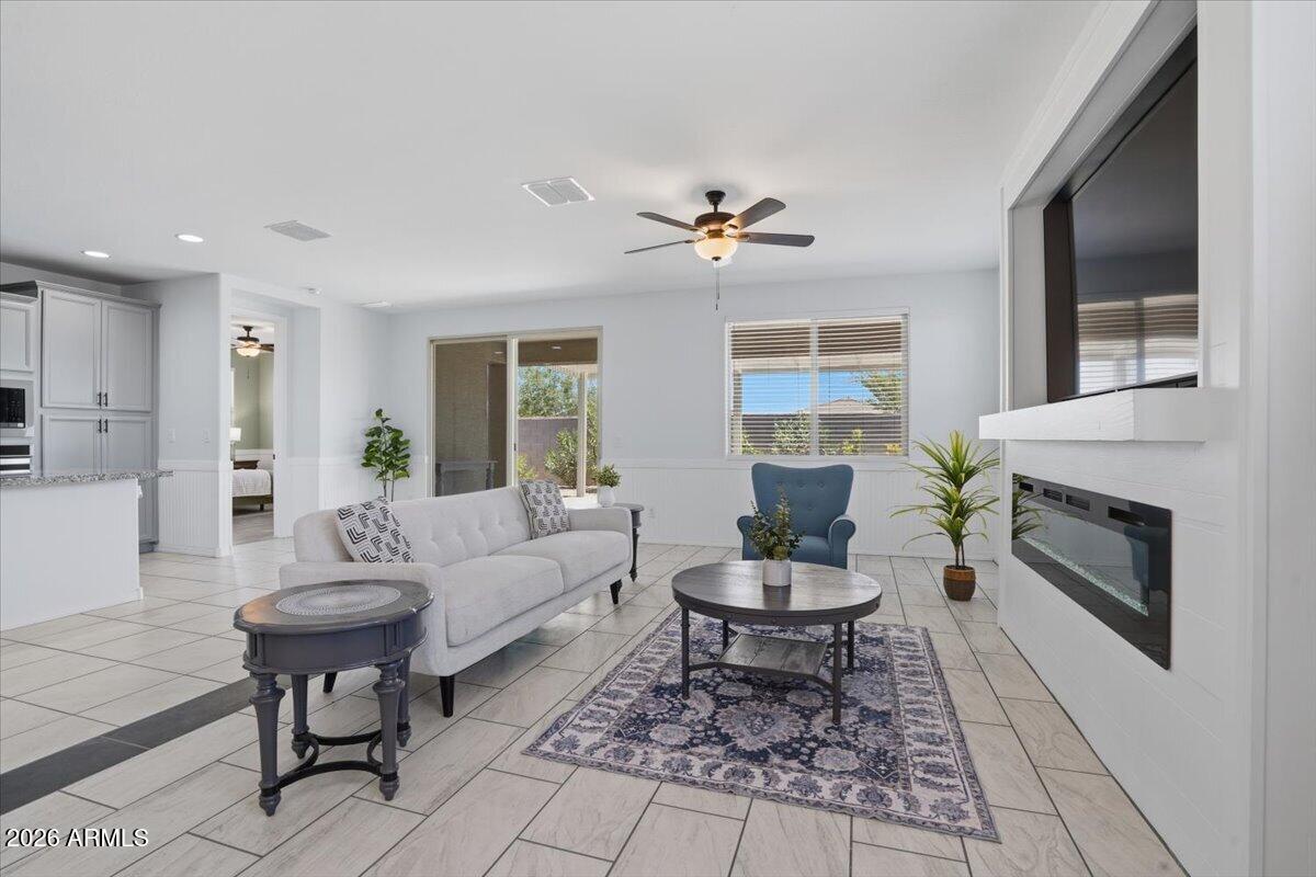 The lakes at Rancho el Dorado III - Residential