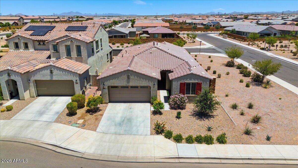 The lakes at Rancho el Dorado III - Residential