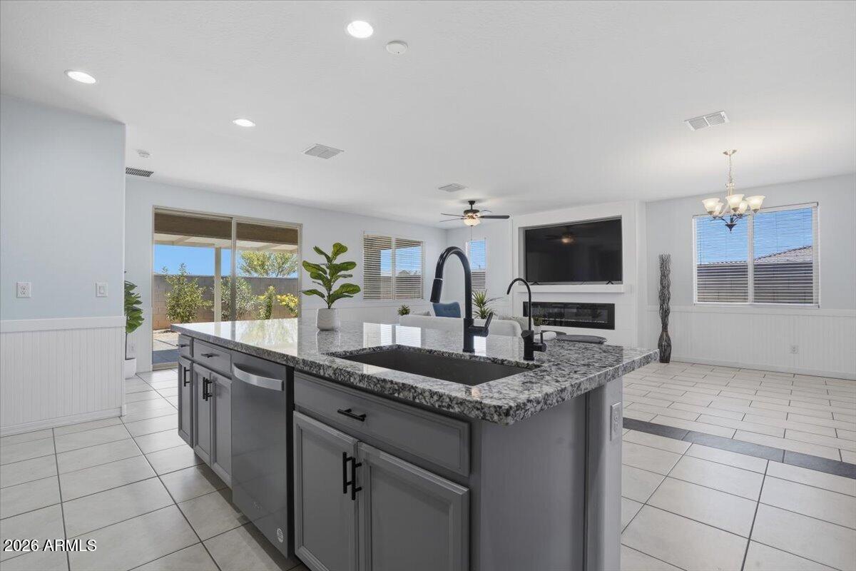 The lakes at Rancho el Dorado III - Residential