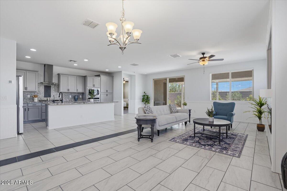 The lakes at Rancho el Dorado III - Residential