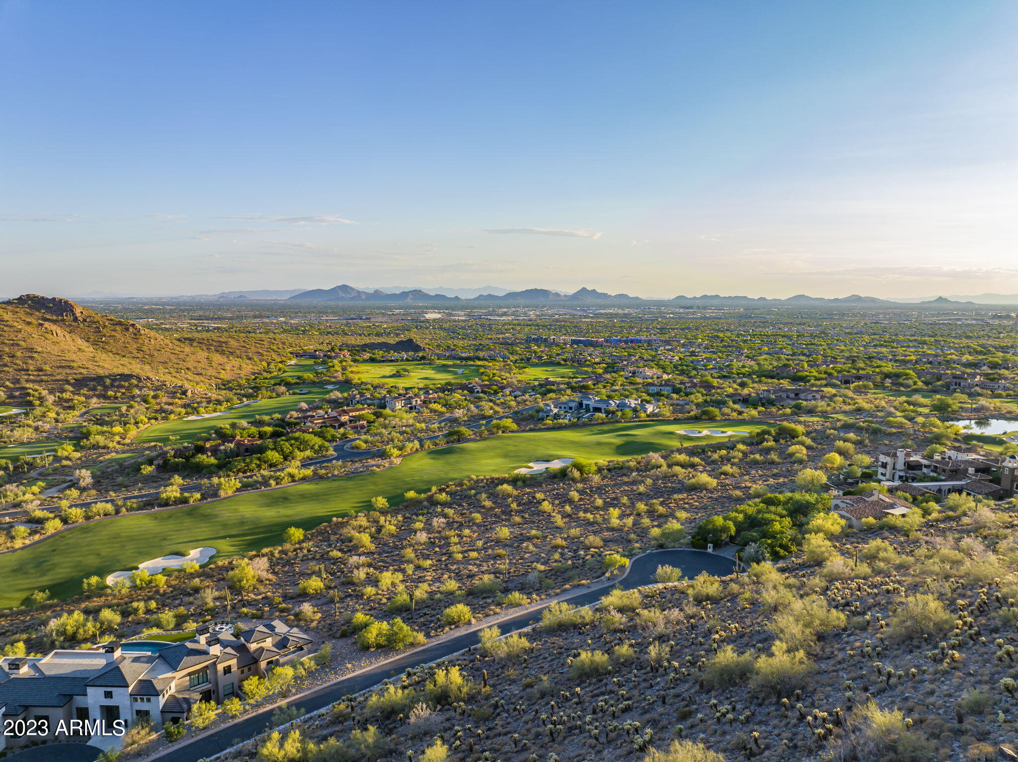 Silverleaf Horseshoe Canyon - Land