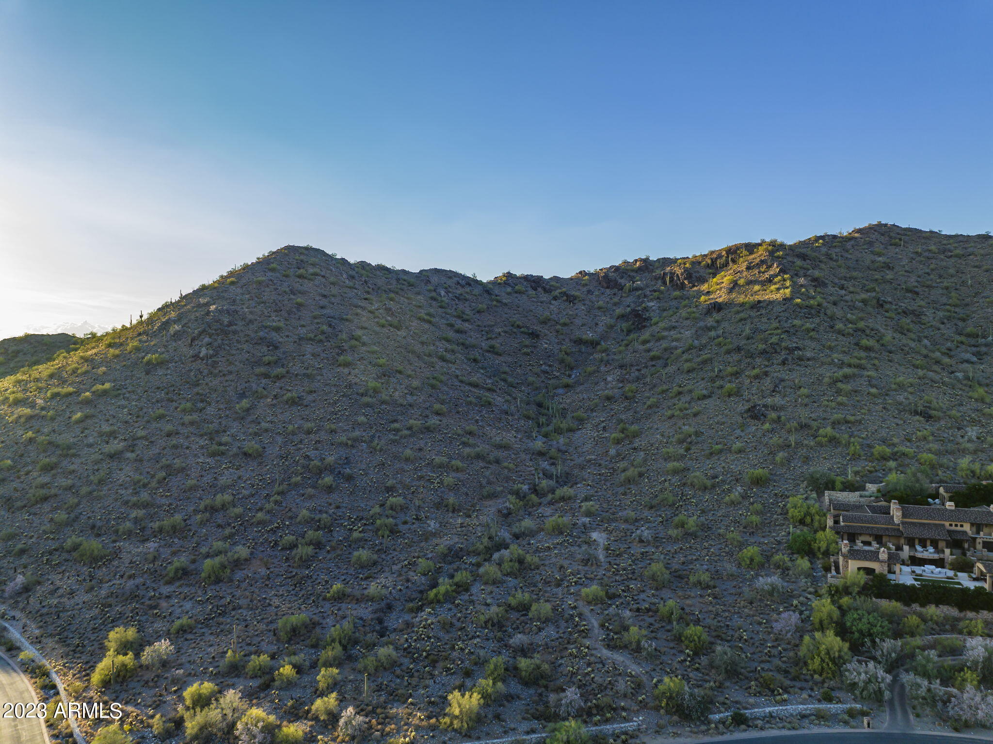 Silverleaf Horseshoe Canyon - Land