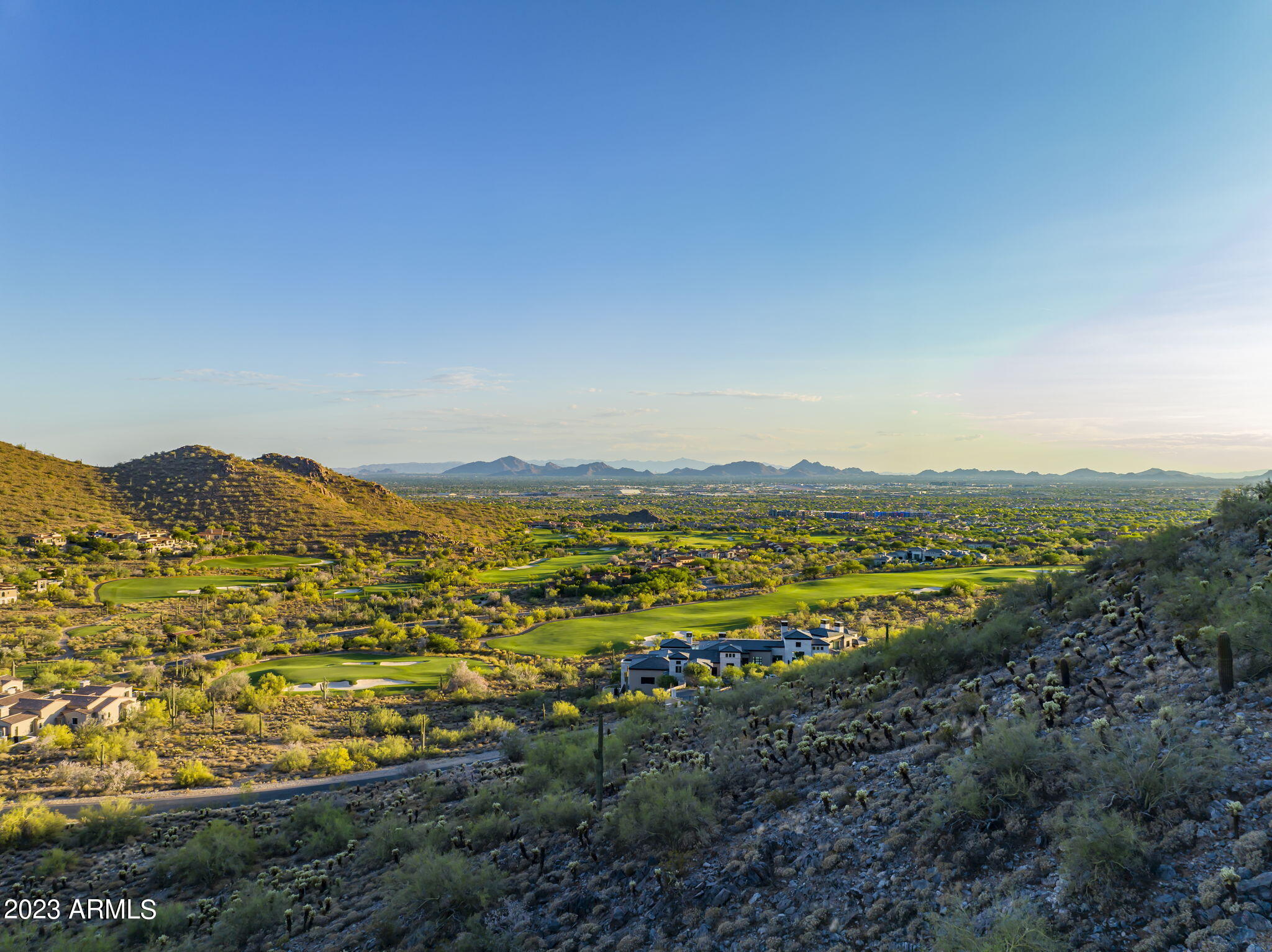 Silverleaf Horseshoe Canyon - Land