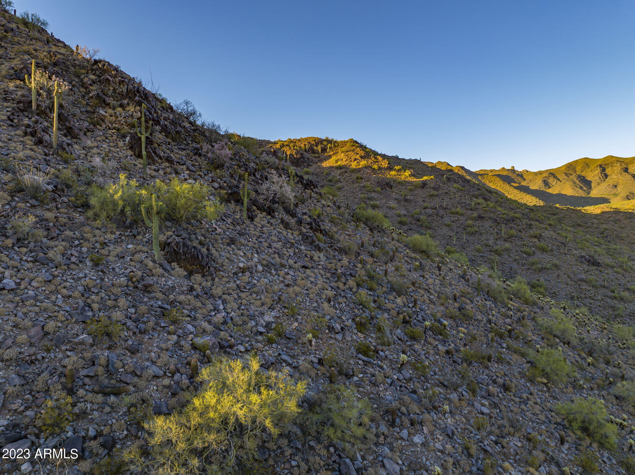 Silverleaf Horseshoe Canyon - Land