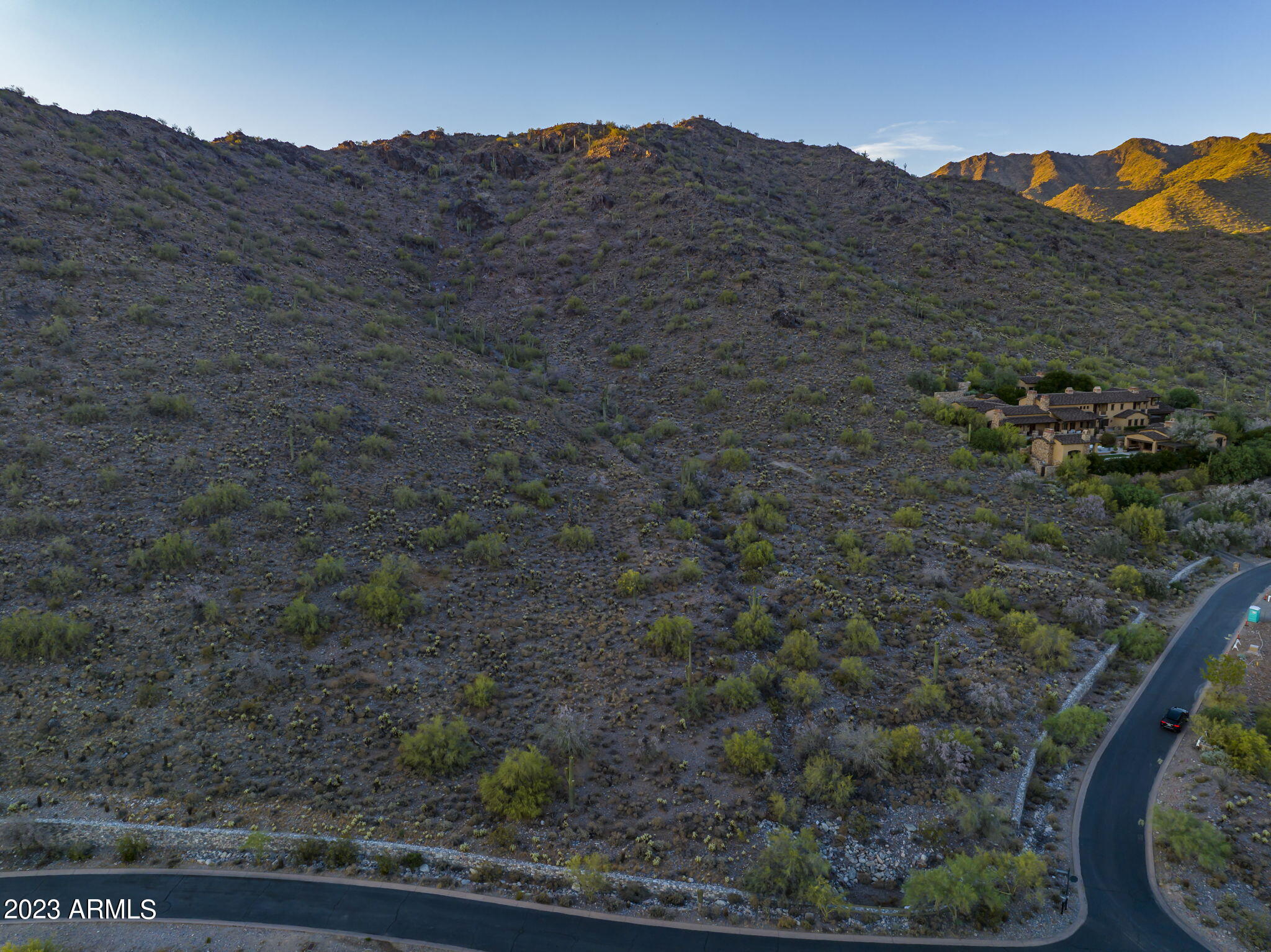 Silverleaf Horseshoe Canyon - Land