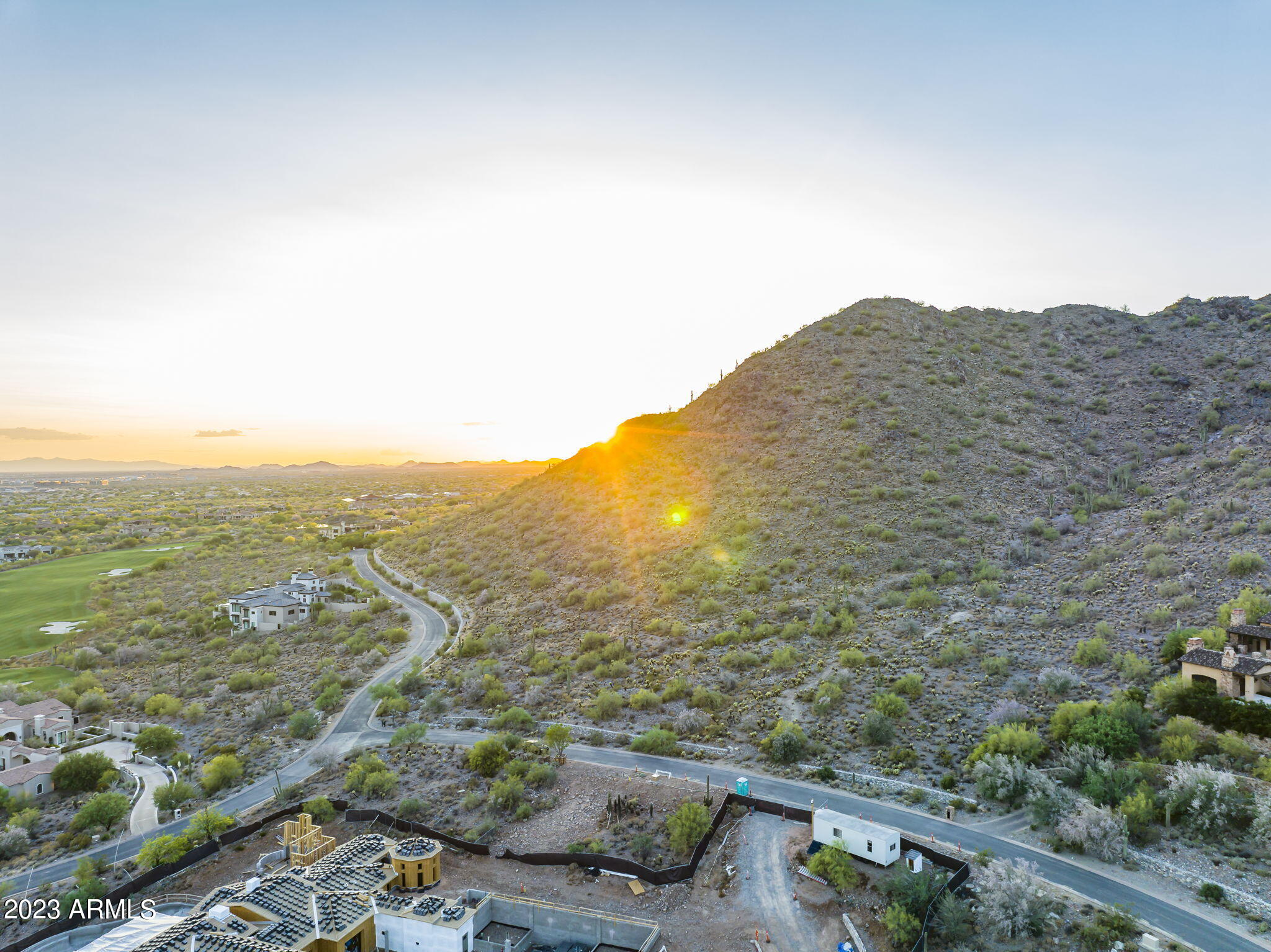 Silverleaf Horseshoe Canyon - Land
