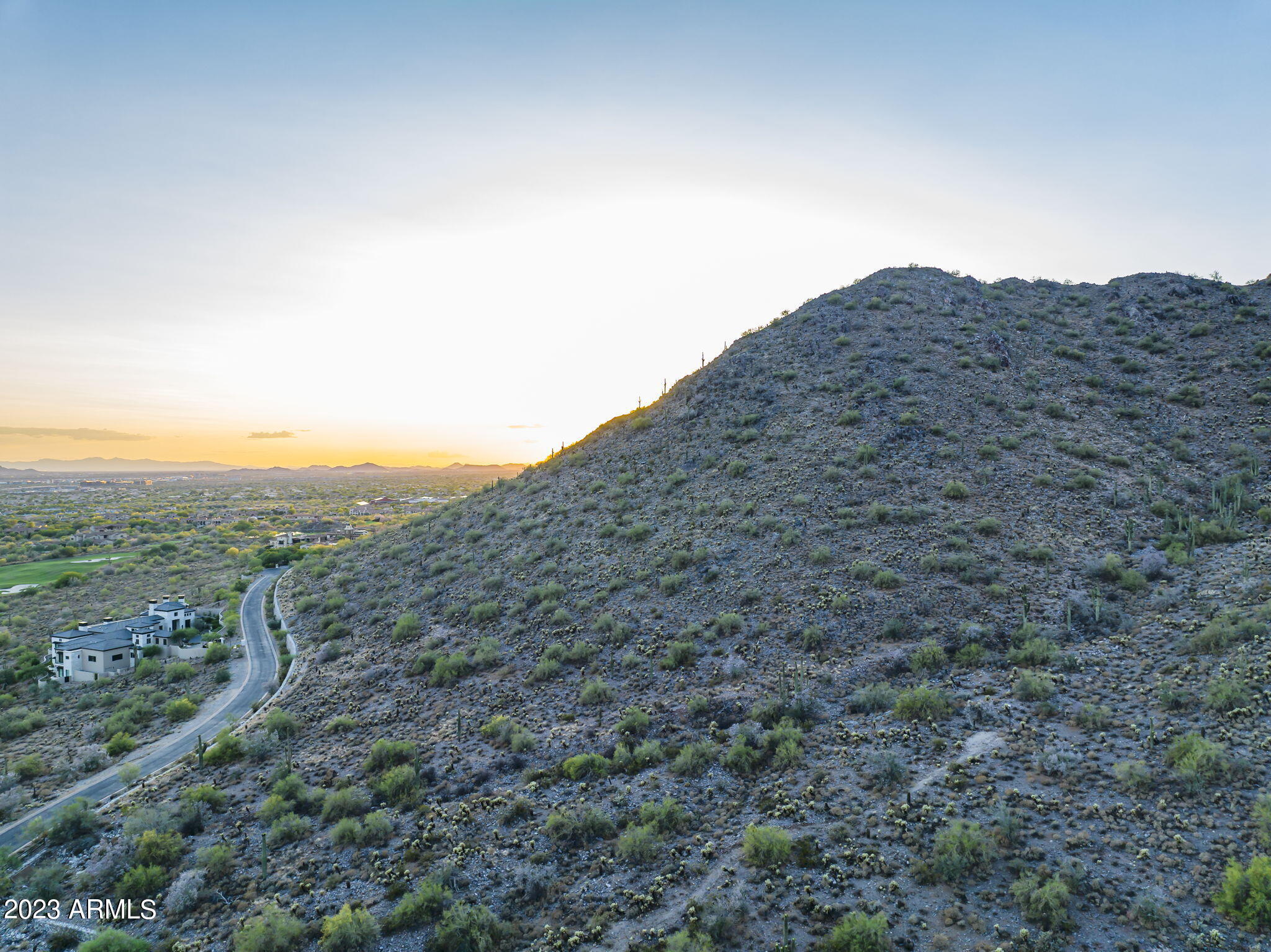 Silverleaf Horseshoe Canyon - Land