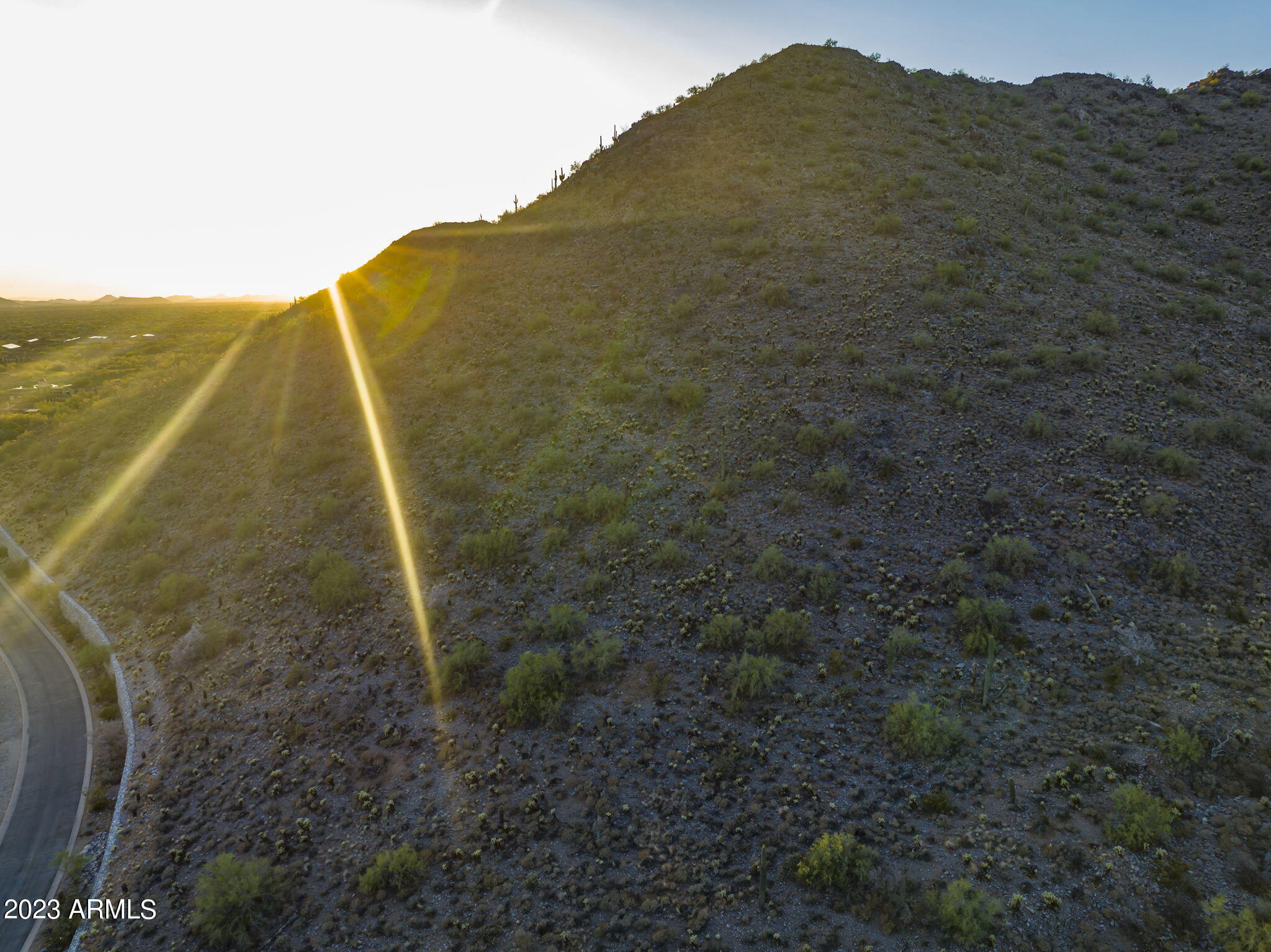 Silverleaf Horseshoe Canyon - Land