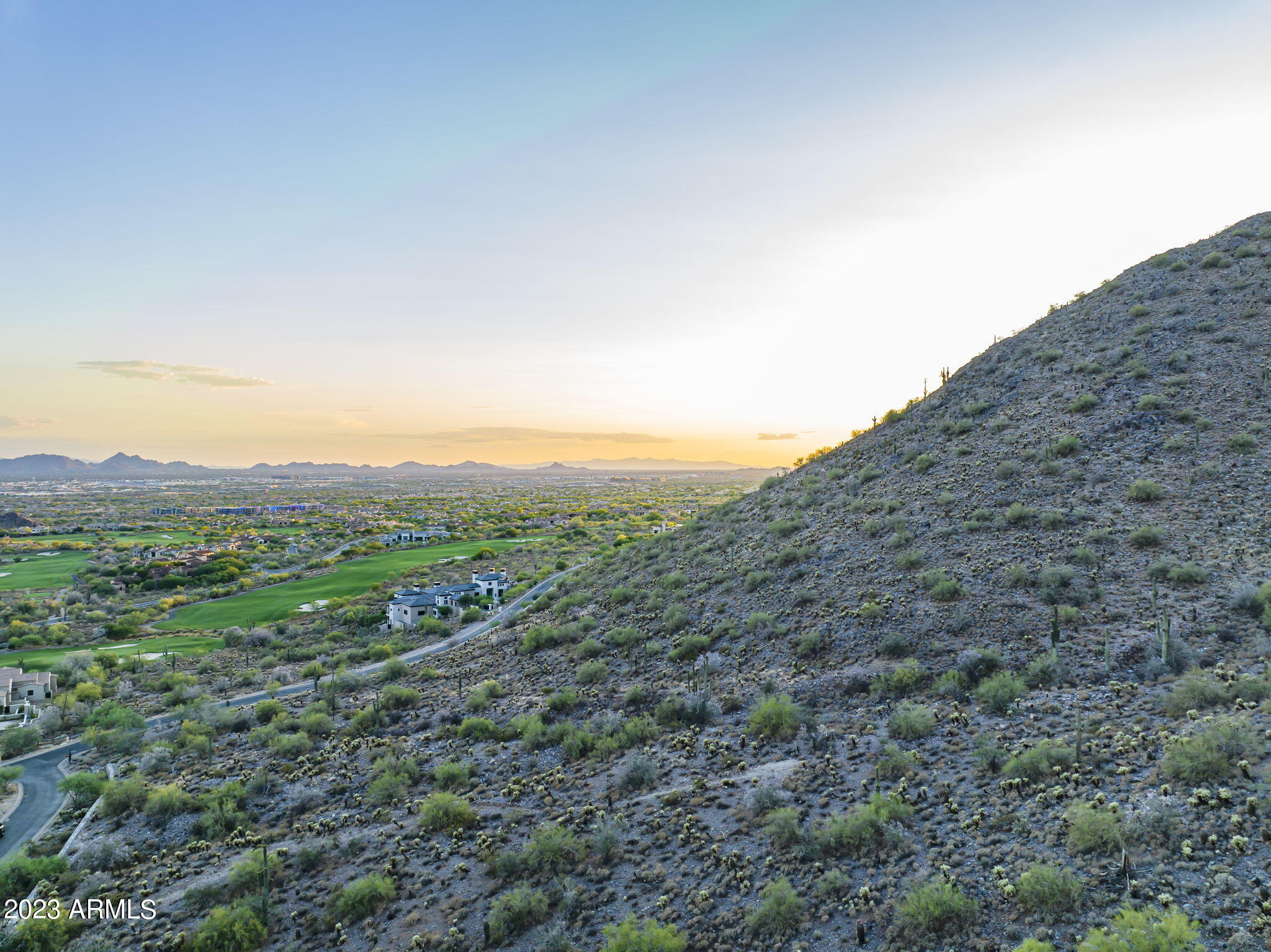 Silverleaf Horseshoe Canyon - Land