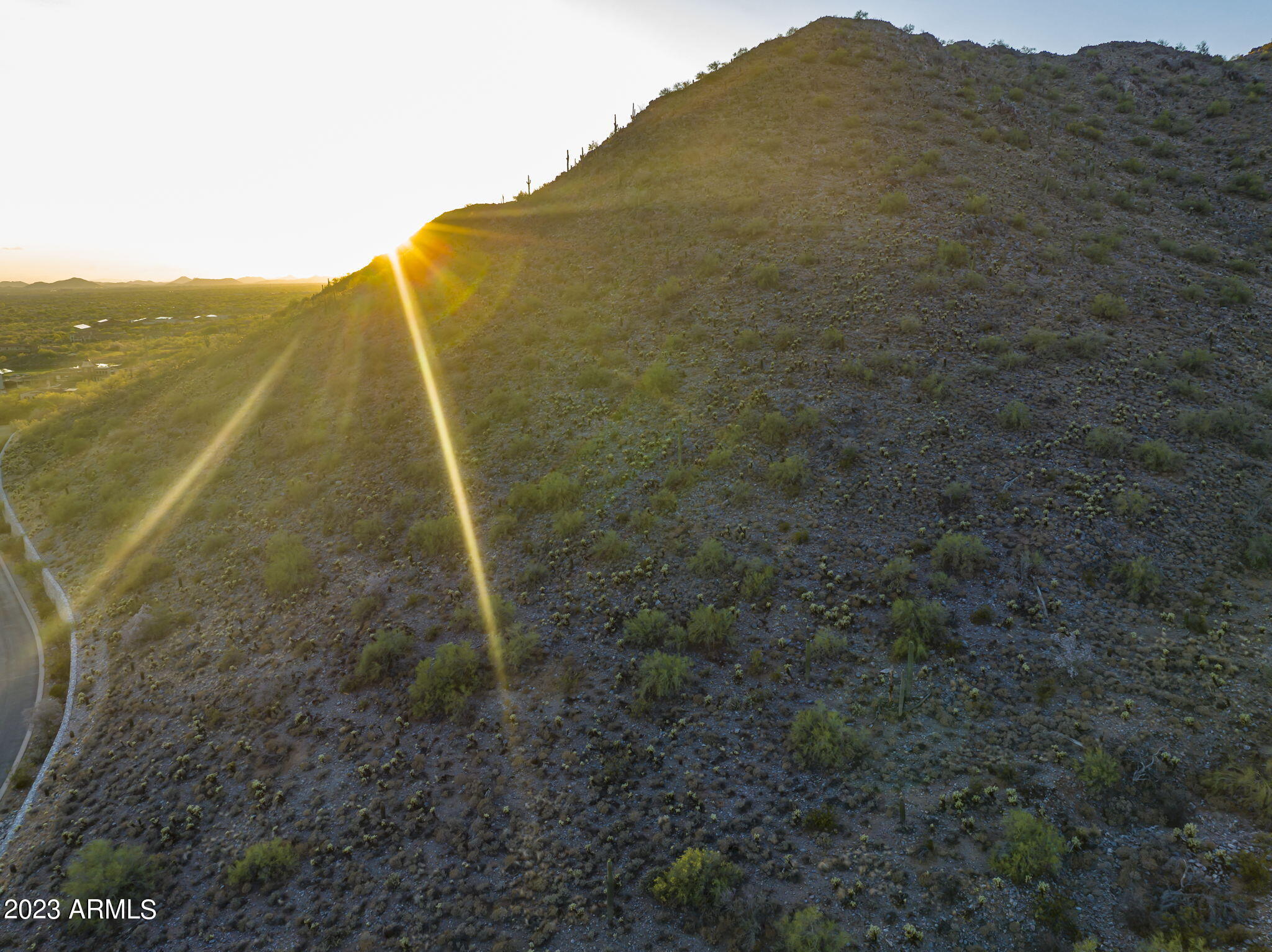 Silverleaf Horseshoe Canyon - Land