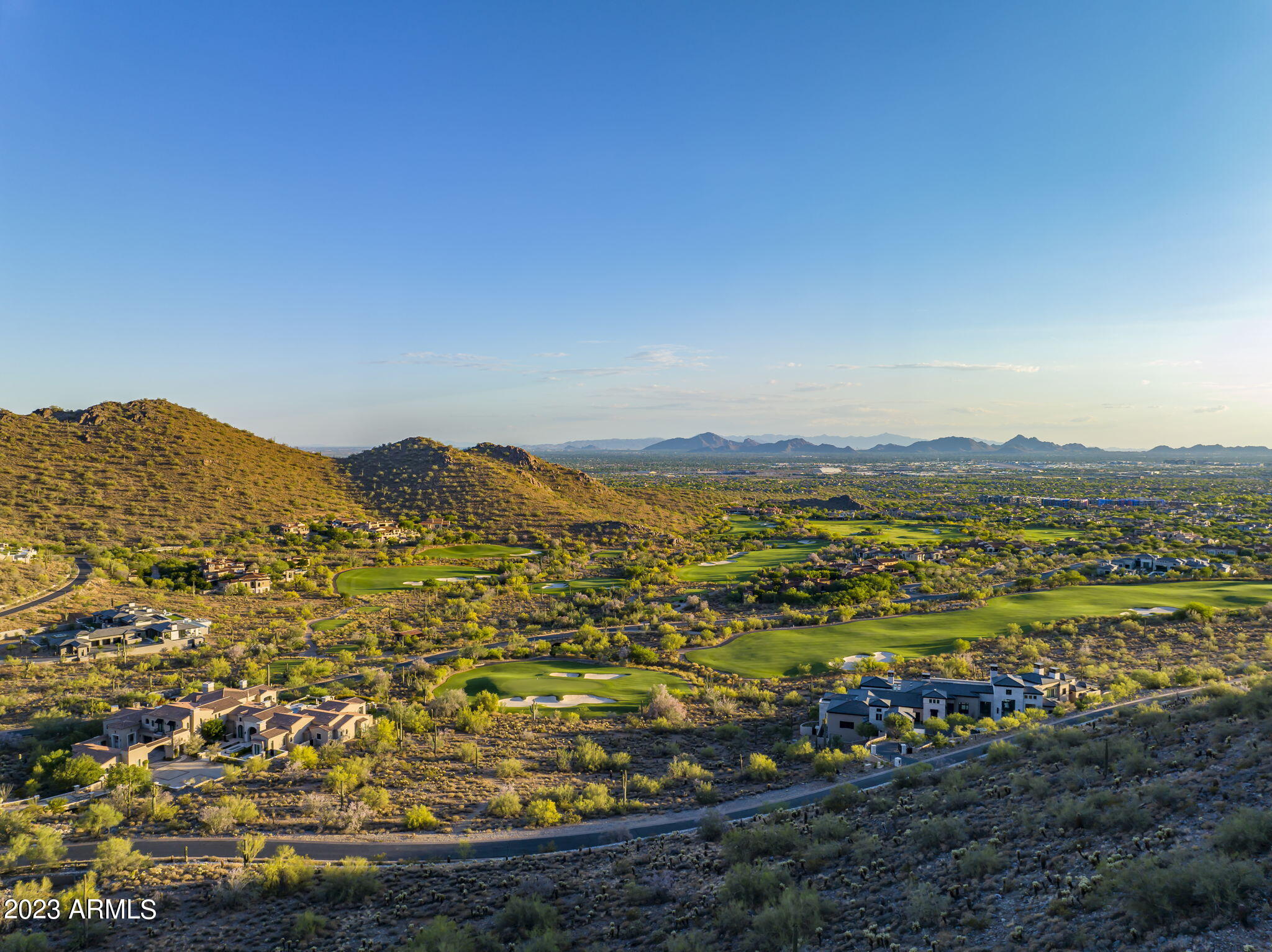 Silverleaf Horseshoe Canyon - Land