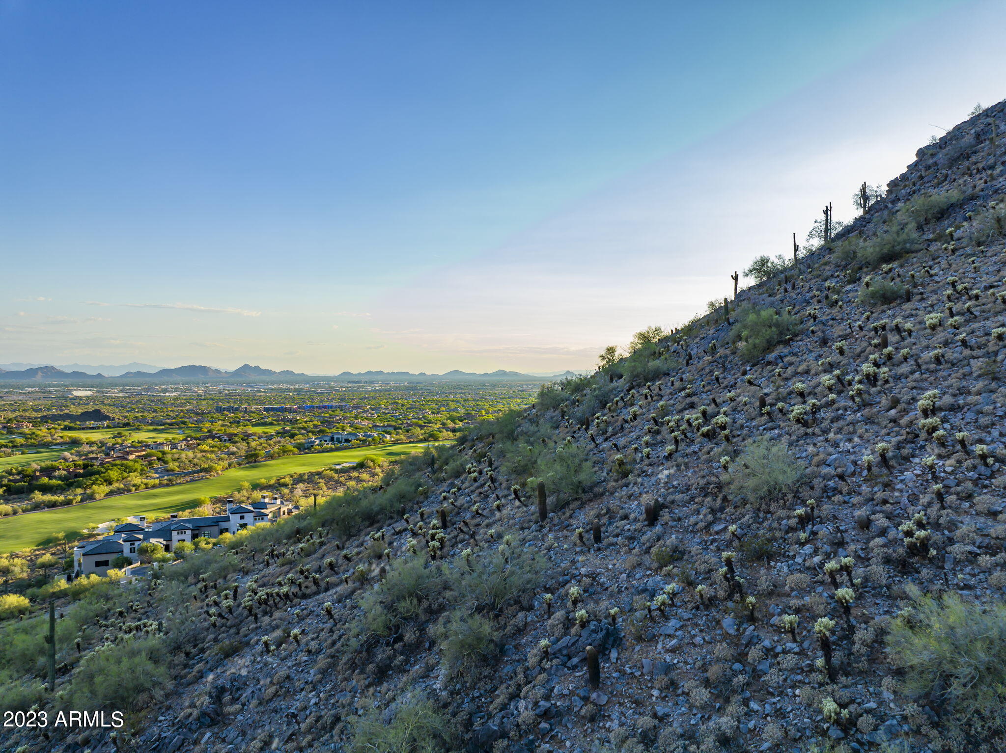 Silverleaf Horseshoe Canyon - Land