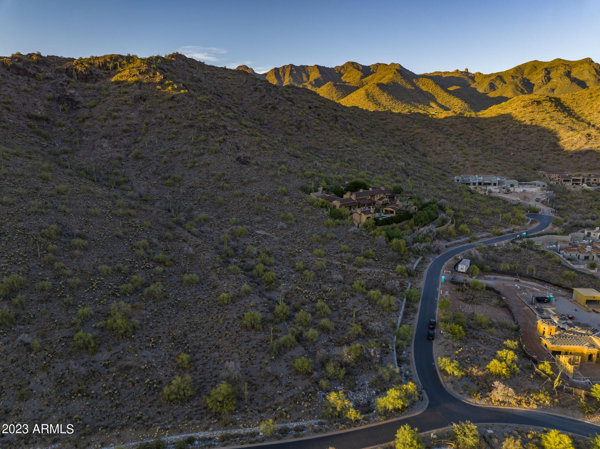 Silverleaf Horseshoe Canyon - Land