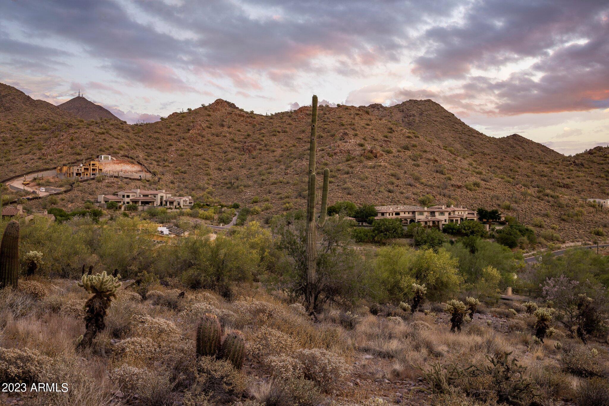 Silverleaf Horseshoe Canyon - Land