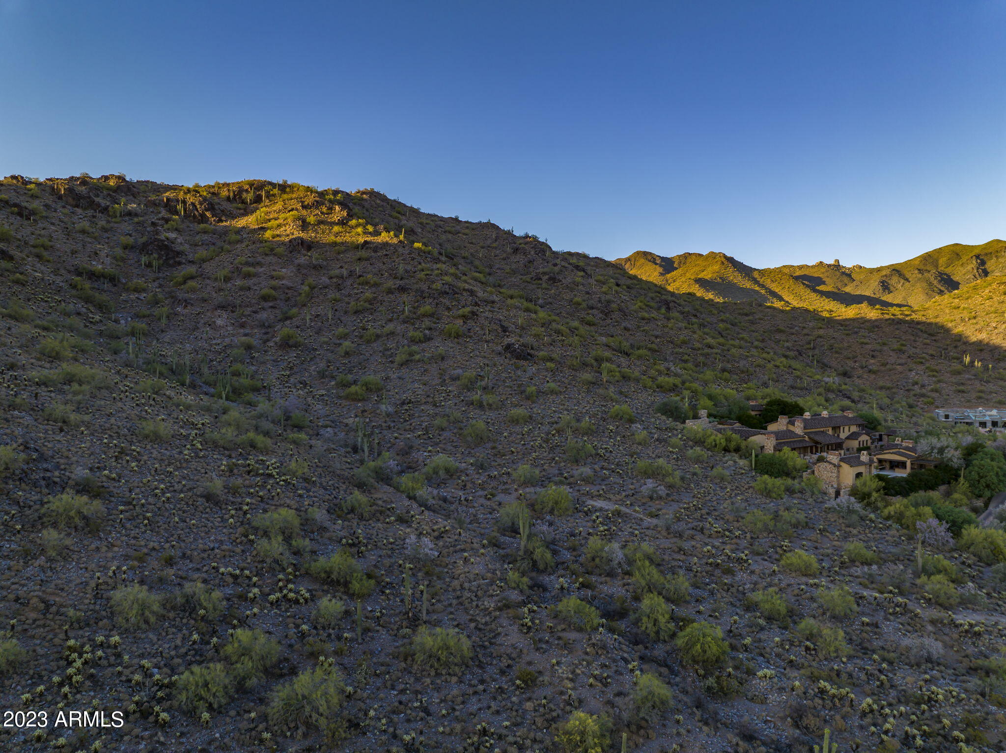 Silverleaf Horseshoe Canyon - Land