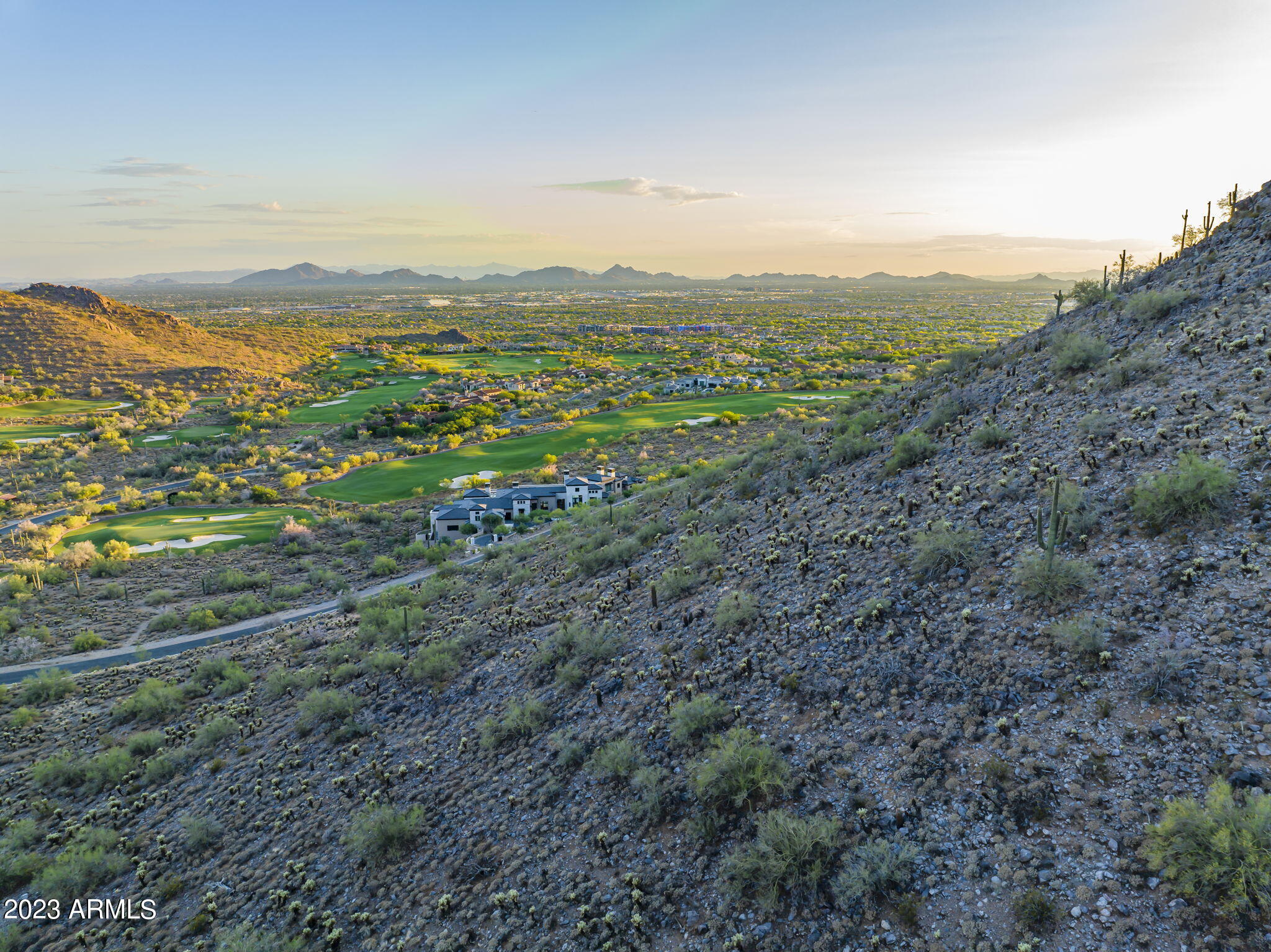 Silverleaf Horseshoe Canyon - Land