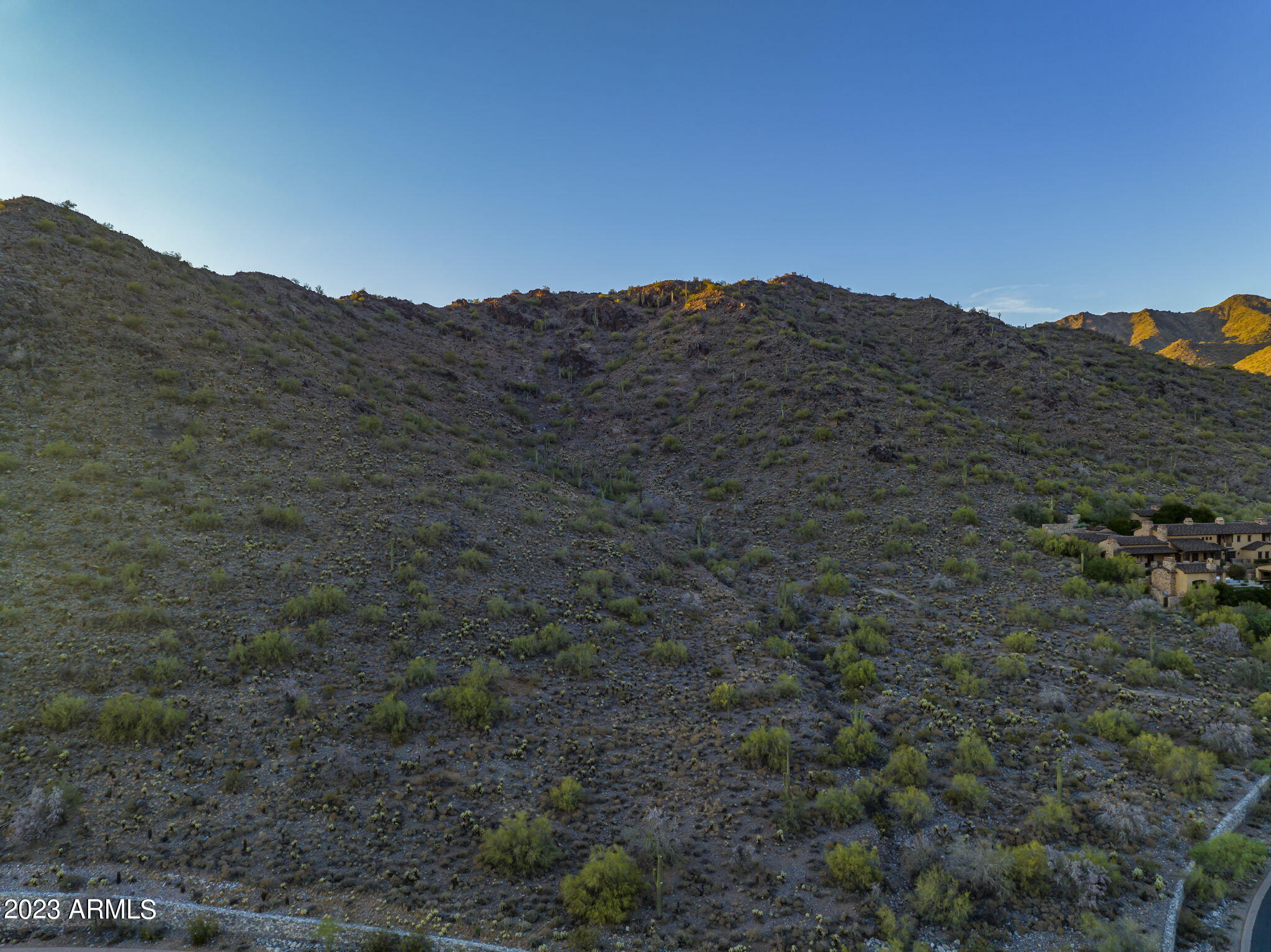 Silverleaf Horseshoe Canyon - Land