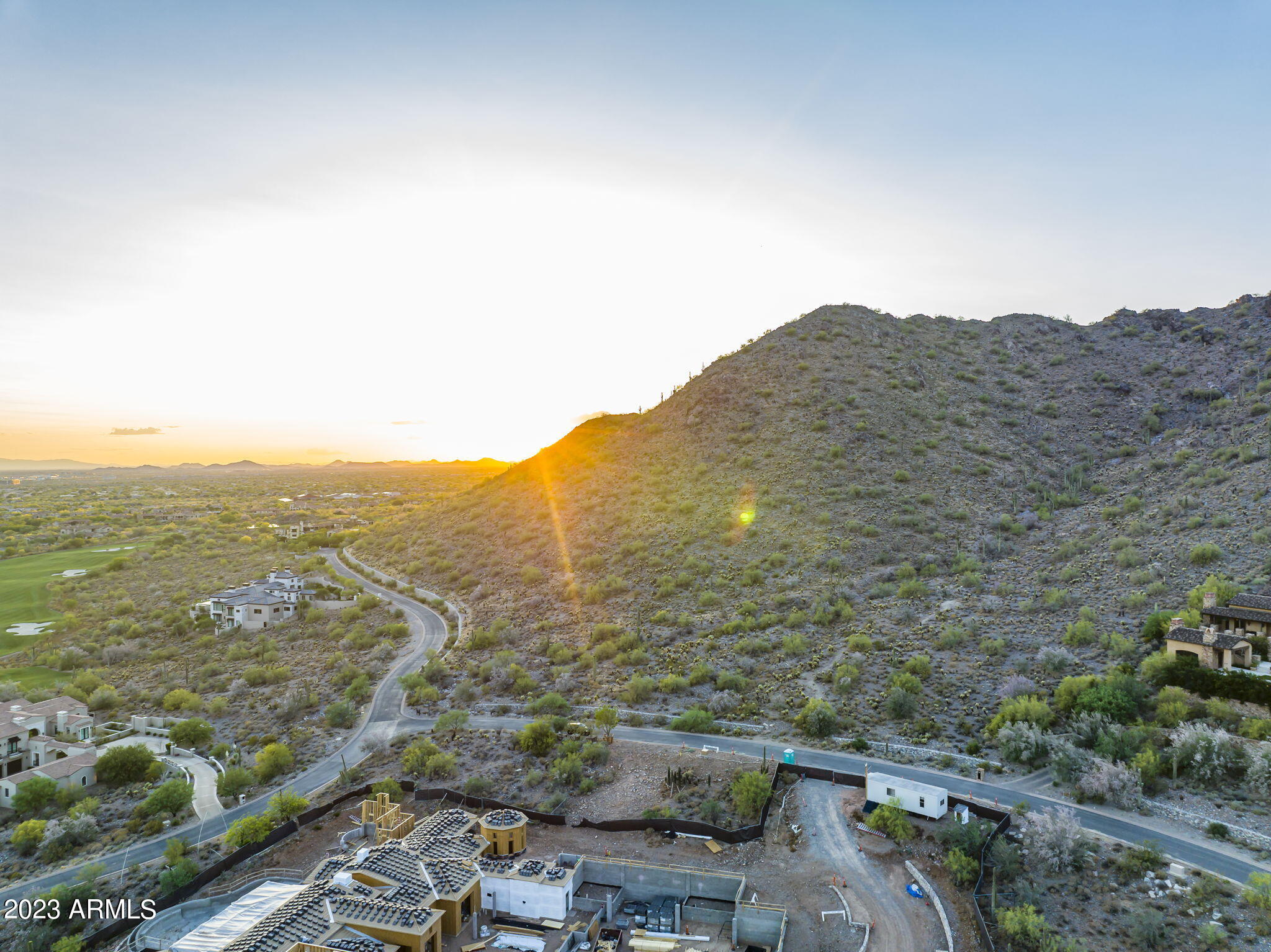 Silverleaf Horseshoe Canyon - Land