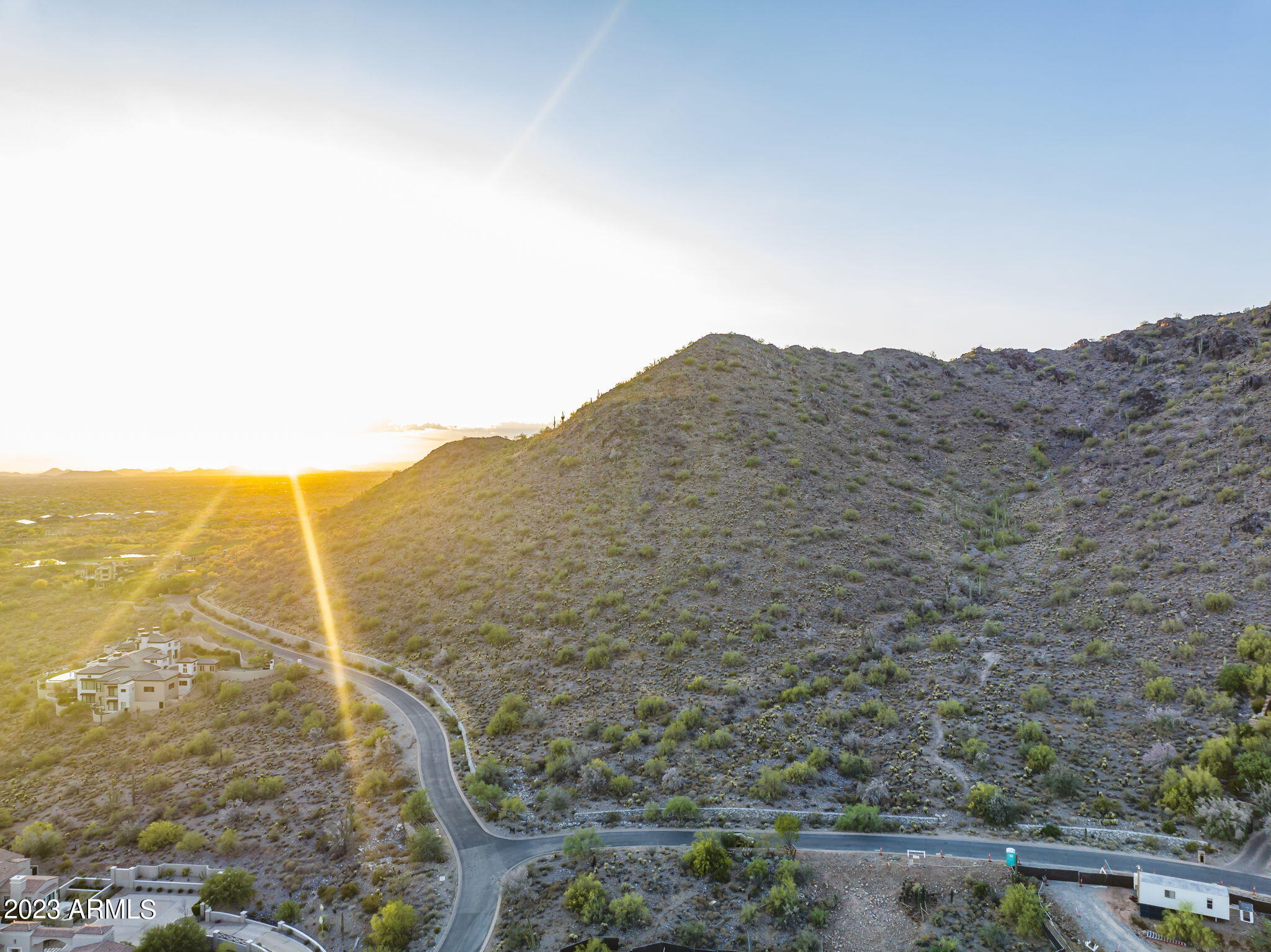 Silverleaf Horseshoe Canyon - Land