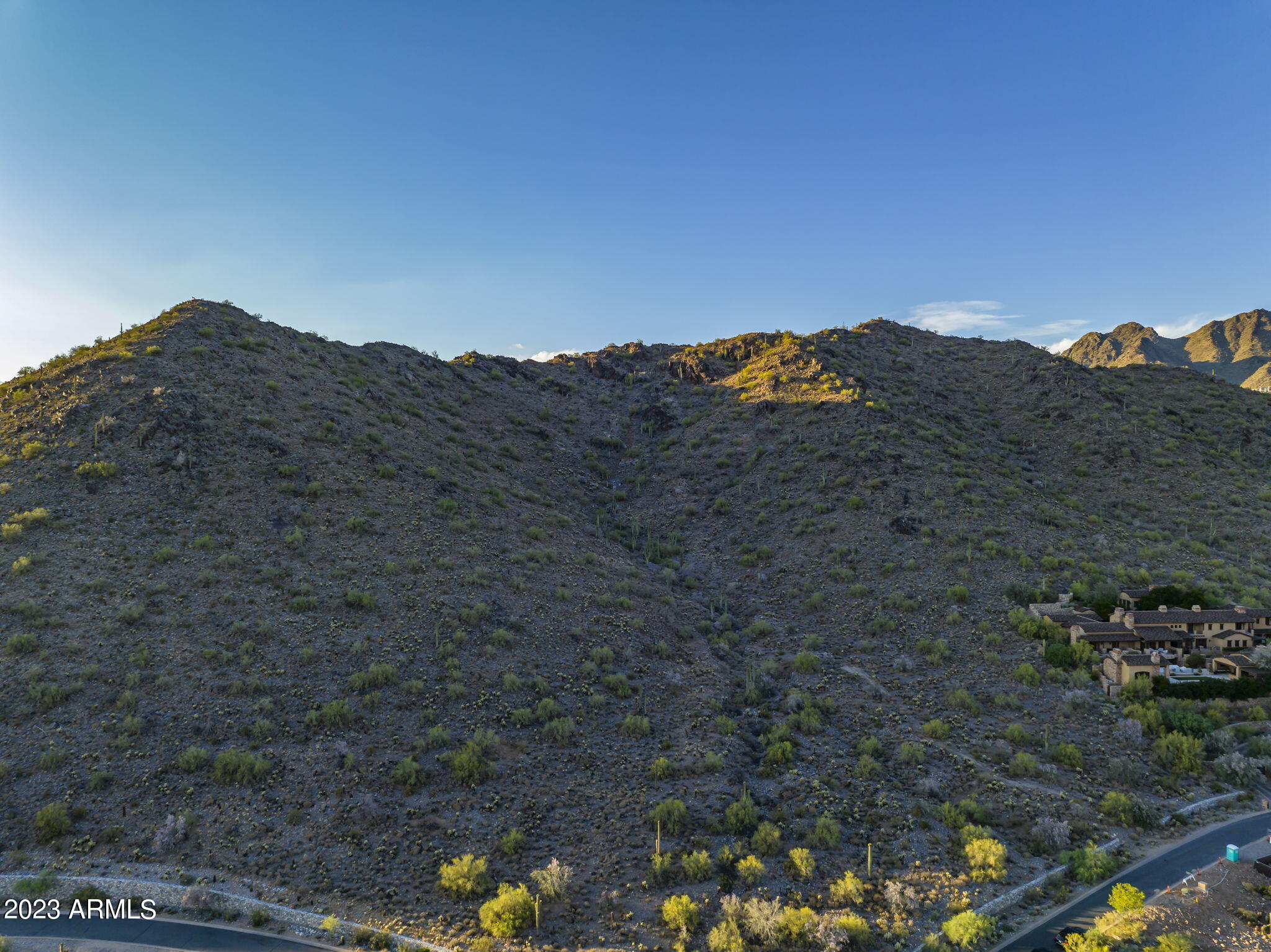Silverleaf Horseshoe Canyon - Land