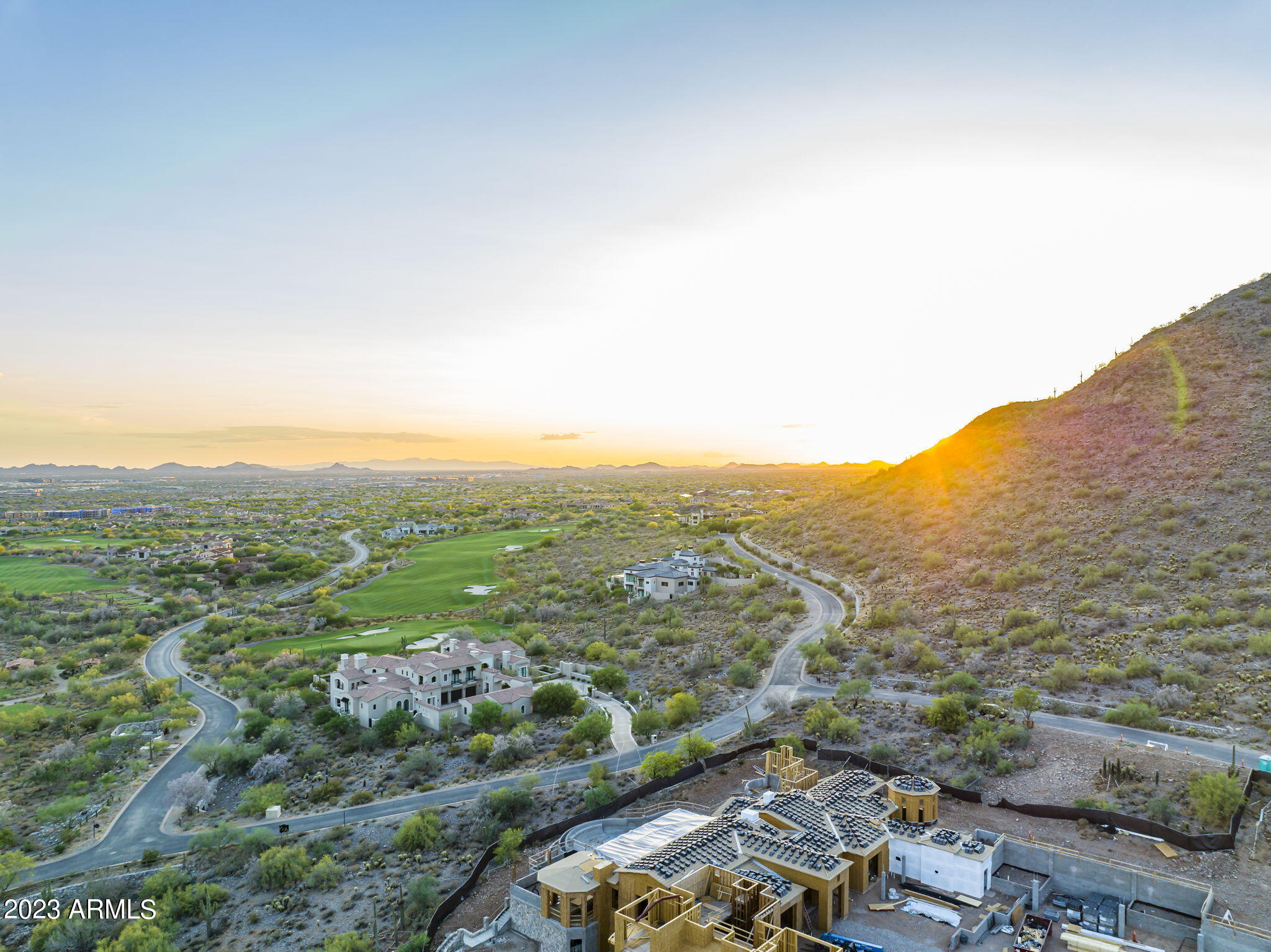 Silverleaf Horseshoe Canyon - Land