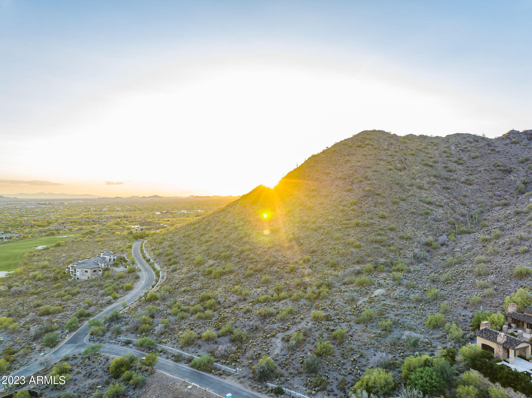 Silverleaf Horseshoe Canyon - Land