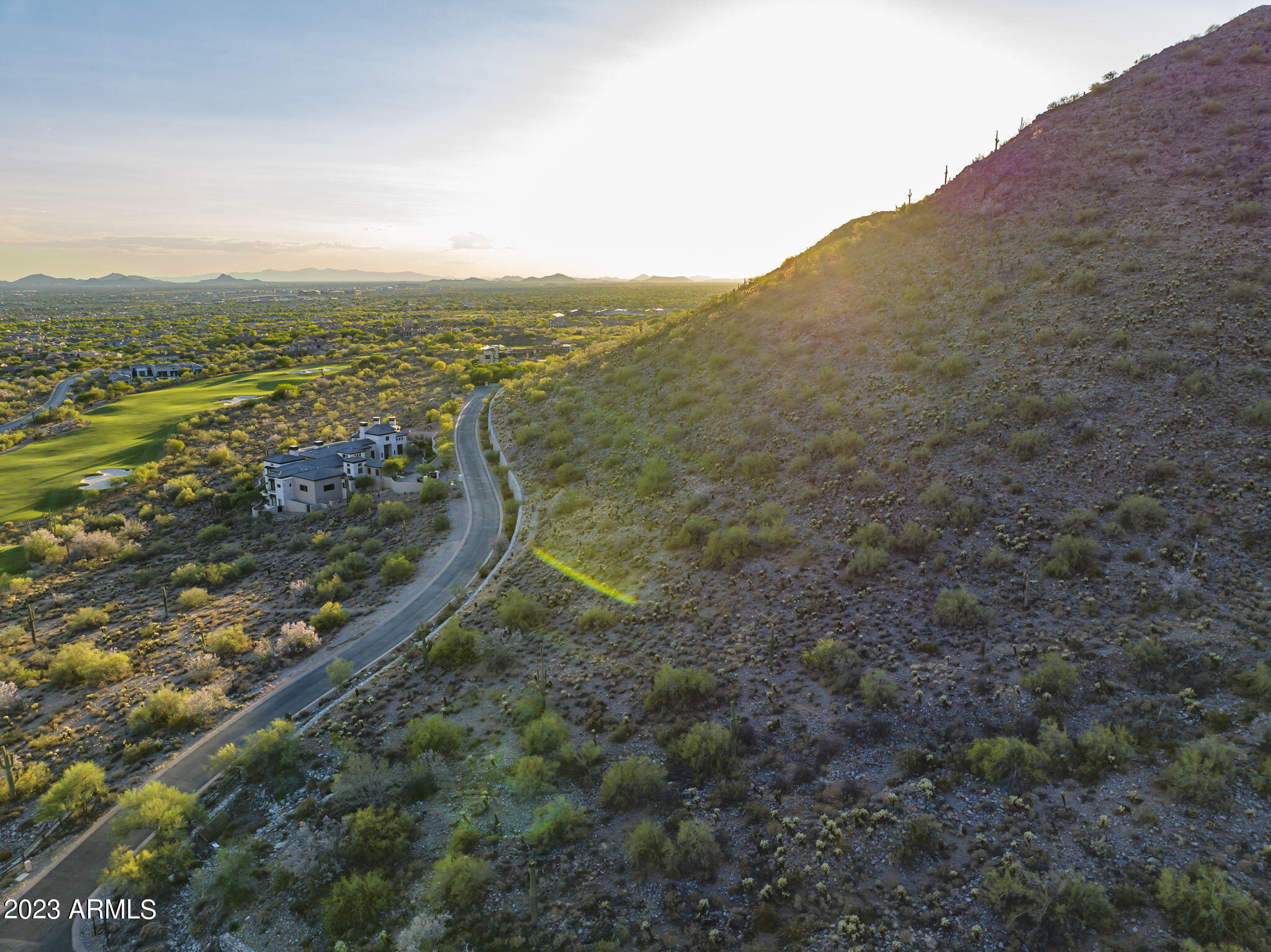 Silverleaf Horseshoe Canyon - Land