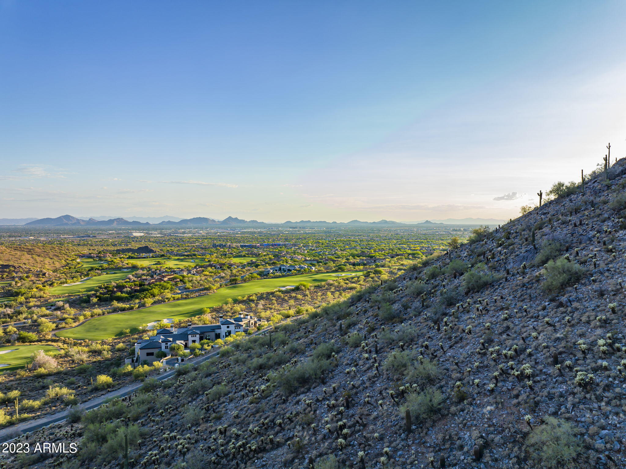 Silverleaf Horseshoe Canyon - Land