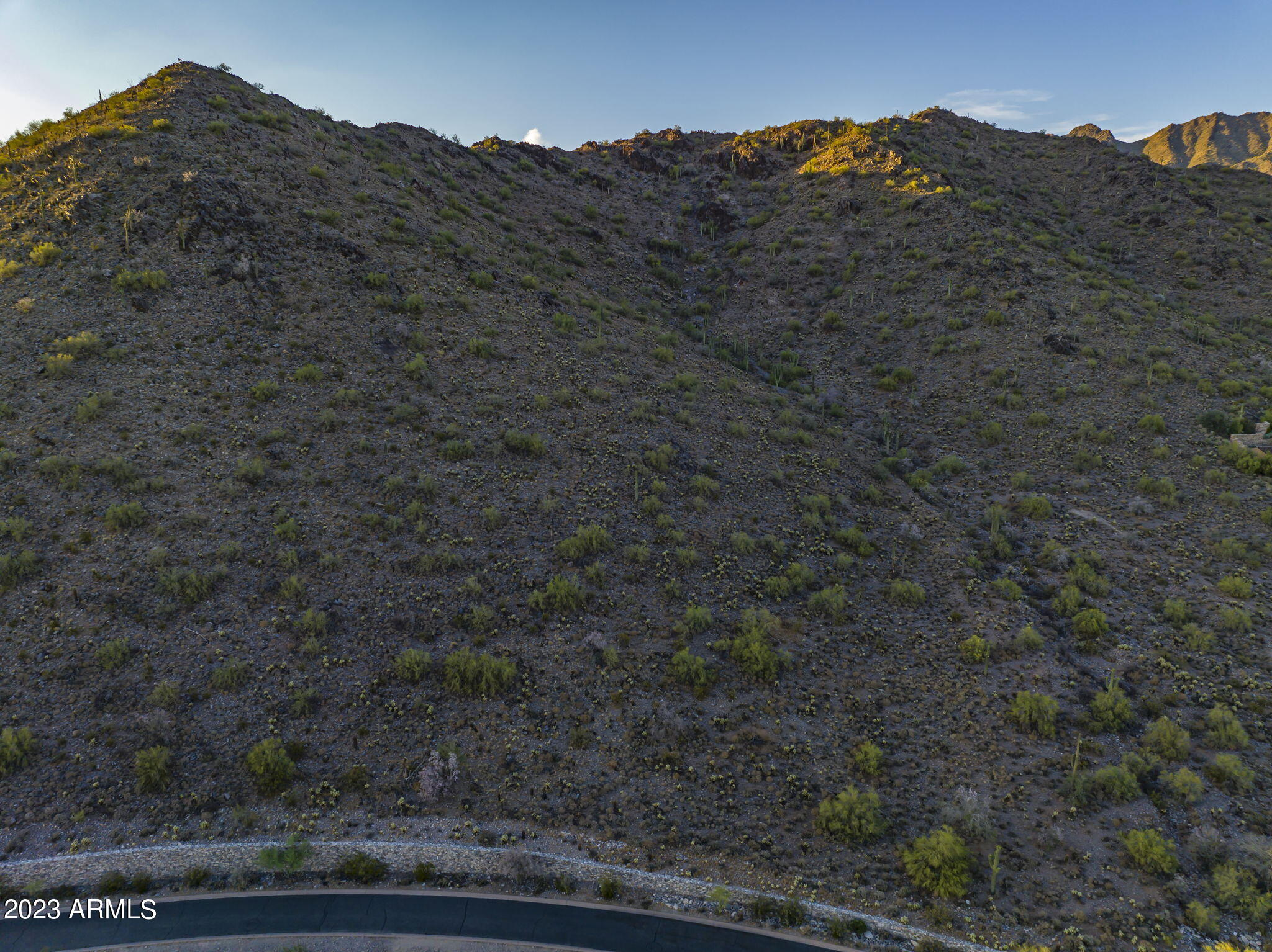 Silverleaf Horseshoe Canyon - Land